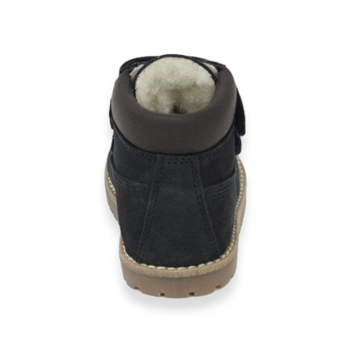 BOOT blau 2025