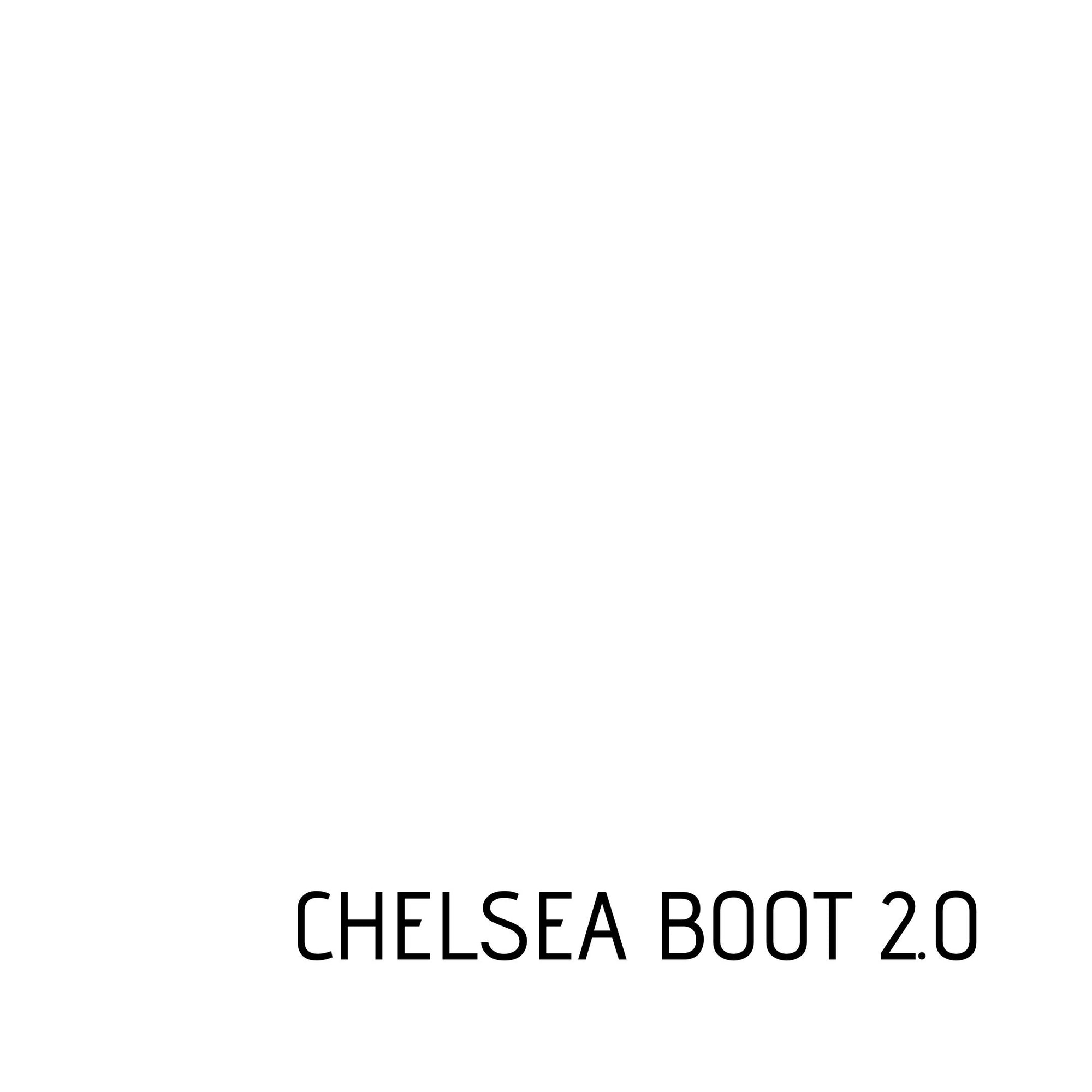2.Wahl Chelsea Boot 2.0