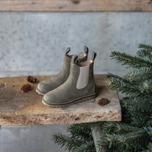 CHELSEA BOOT_winter_khaki