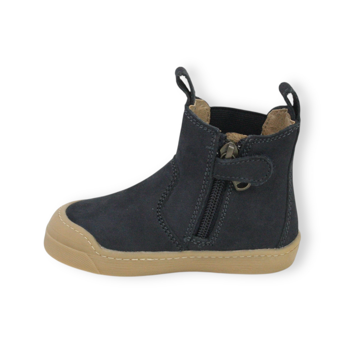 FIRST STEP Janne blau