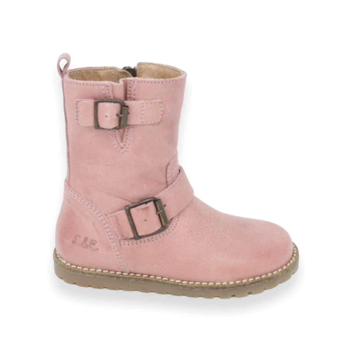 STIEFEL MADITA rosa 2024