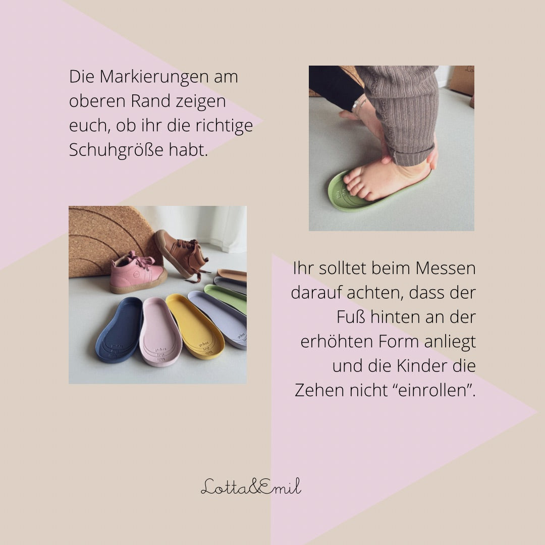 MESSLINGE First Step