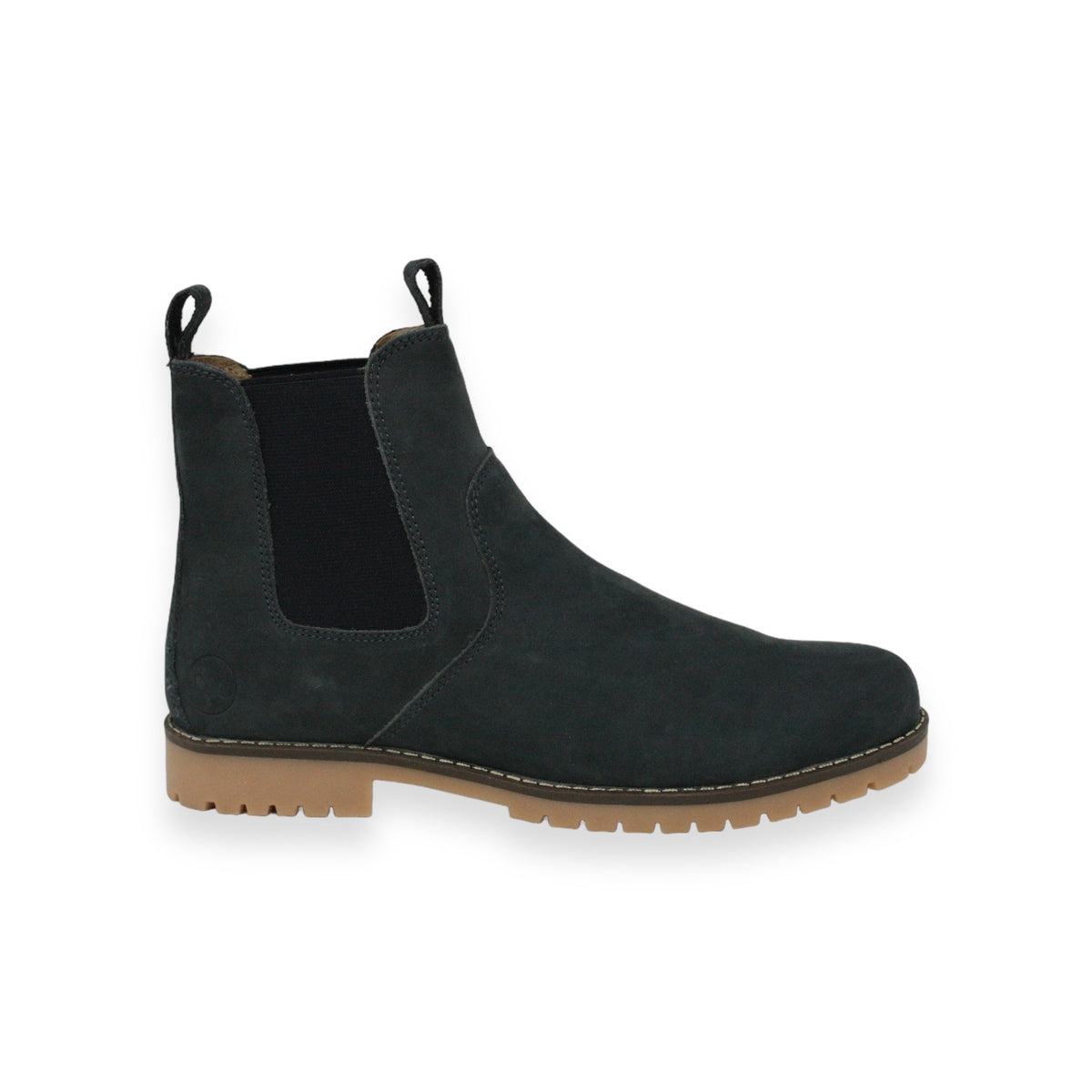 CHELSEA BOOT 2.0_winter blau