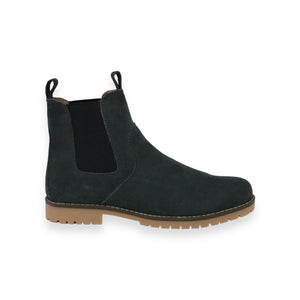 CHELSEA BOOT 2.0_winter blau