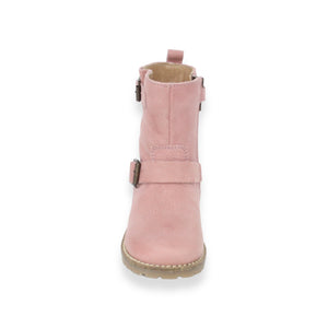 STIEFEL MADITA rosa