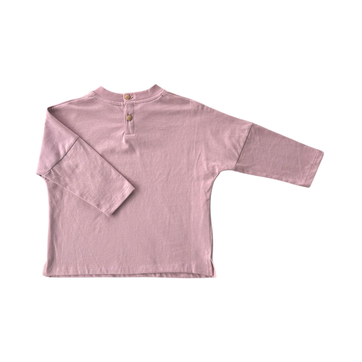 LONGSLEEVE rosa