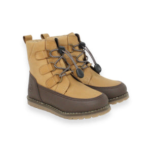 STIEFEL Finn camel