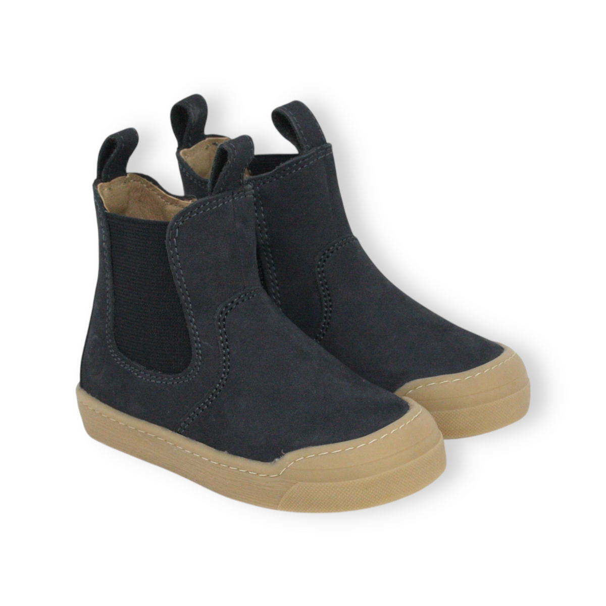 FIRST STEP Janne blau