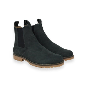 CHELSEA BOOT 2.0_winter blau