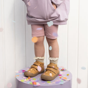 FIRST STEP KLETT Punkte