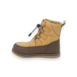 STIEFEL Finn camel