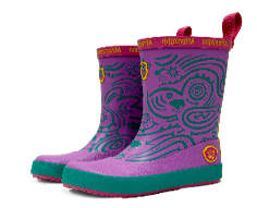 Affenzahn Gummistiefel Vegan Plashy Eule