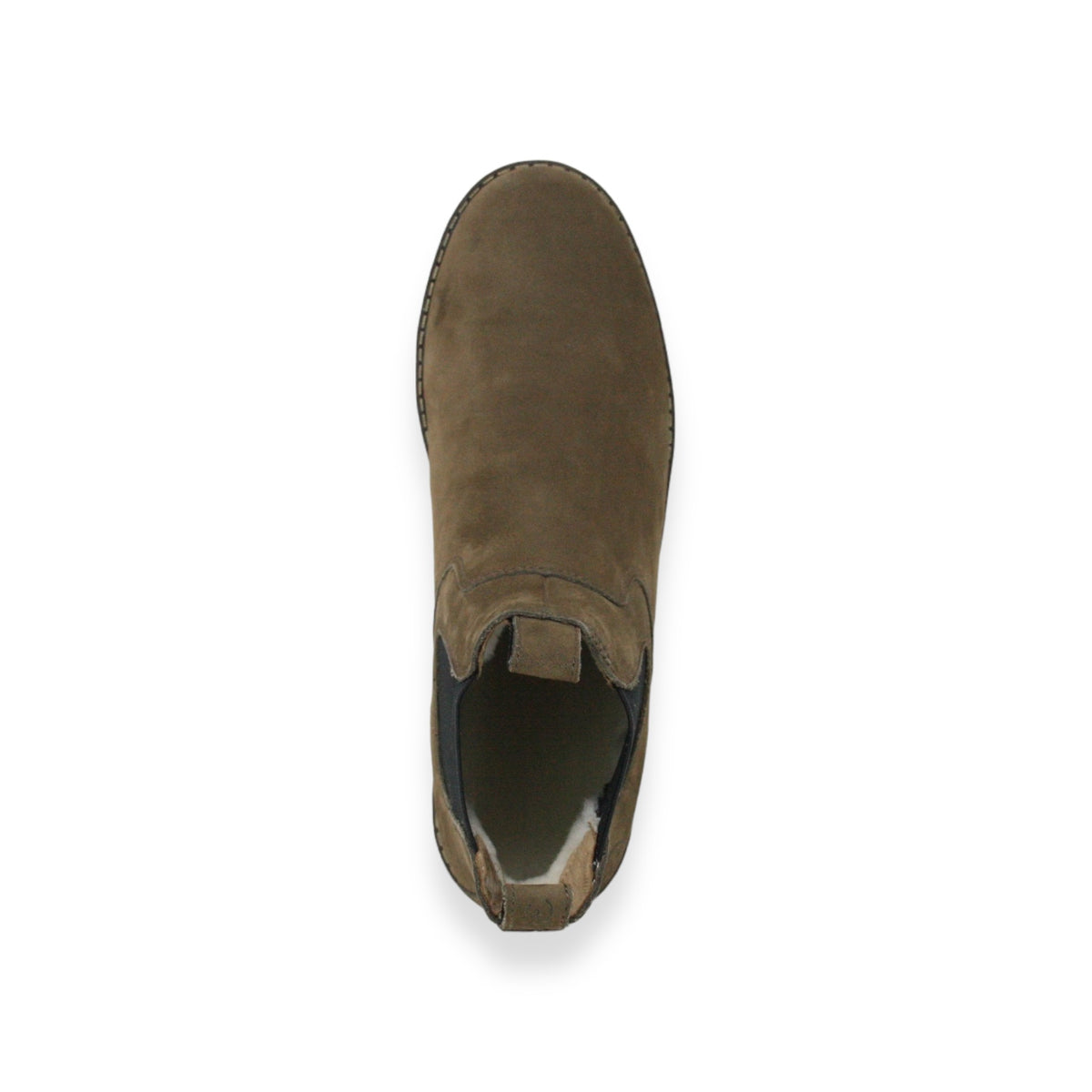 CHELSEA BOOT 2.0_winter braun