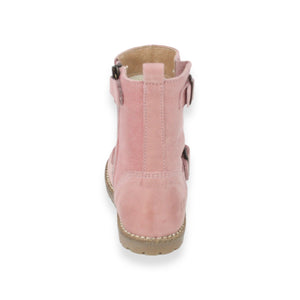 STIEFEL MADITA rosa