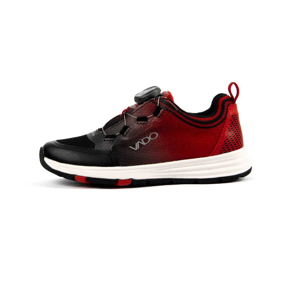 VADO FADE Lo BOA GTX black