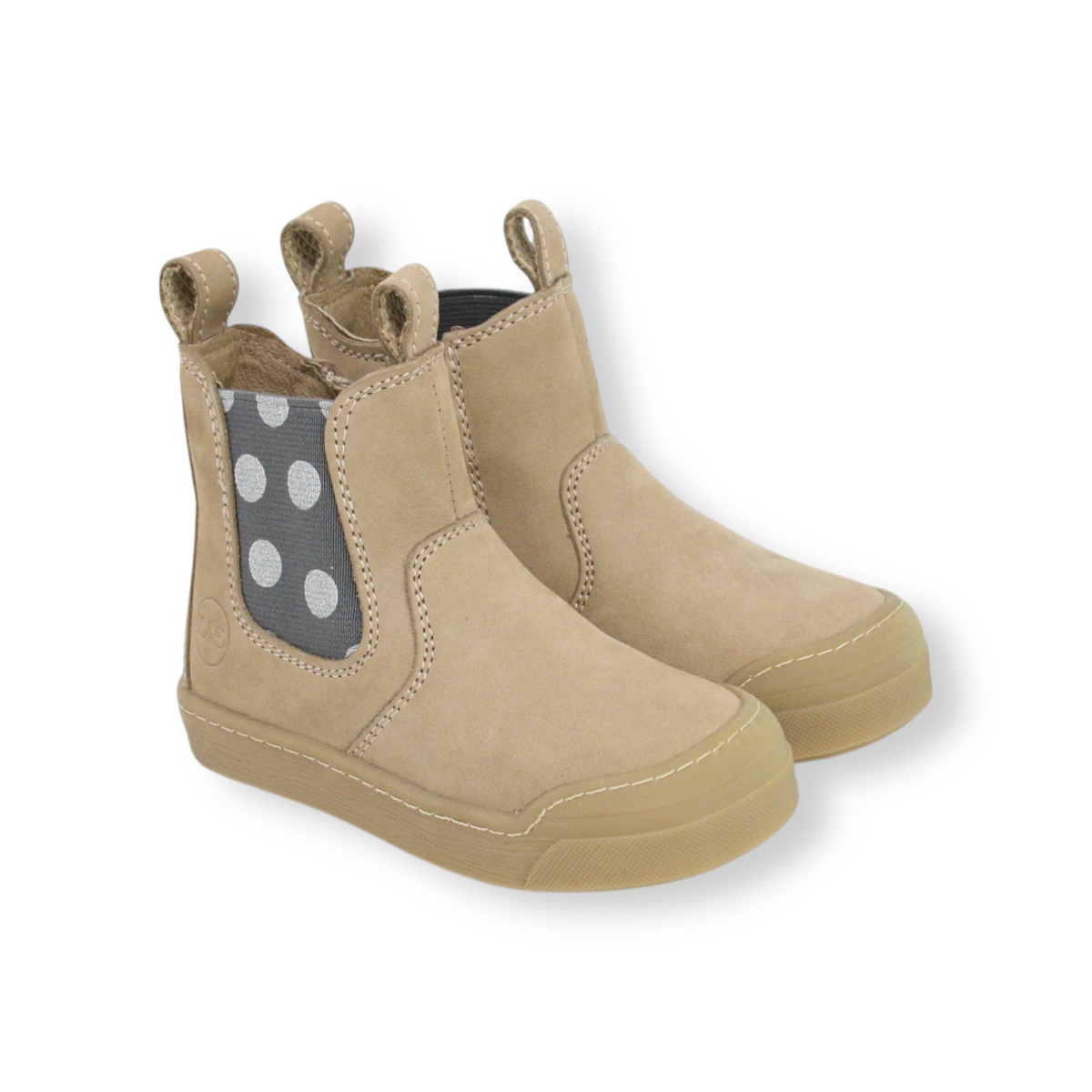 FIRST STEP Janne beige