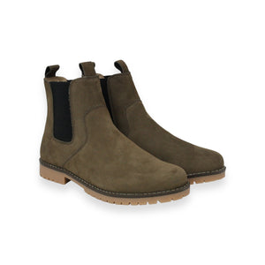 CHELSEA BOOT 2.0_winter braun