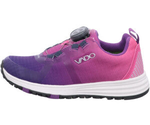 VADO FRESH Lo BOA GTX purple/lavender