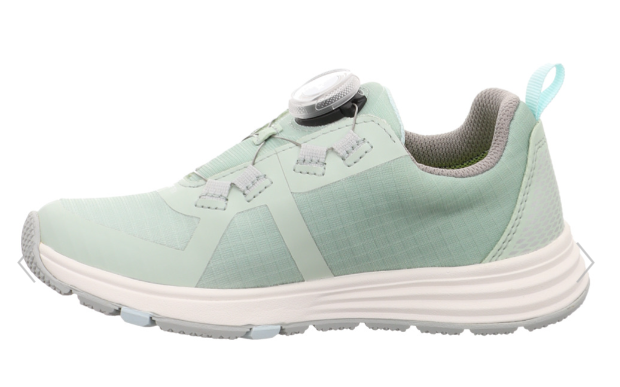 VADO FRESH Lo BOA GTX menta