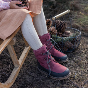 STIEFEL Finn beere