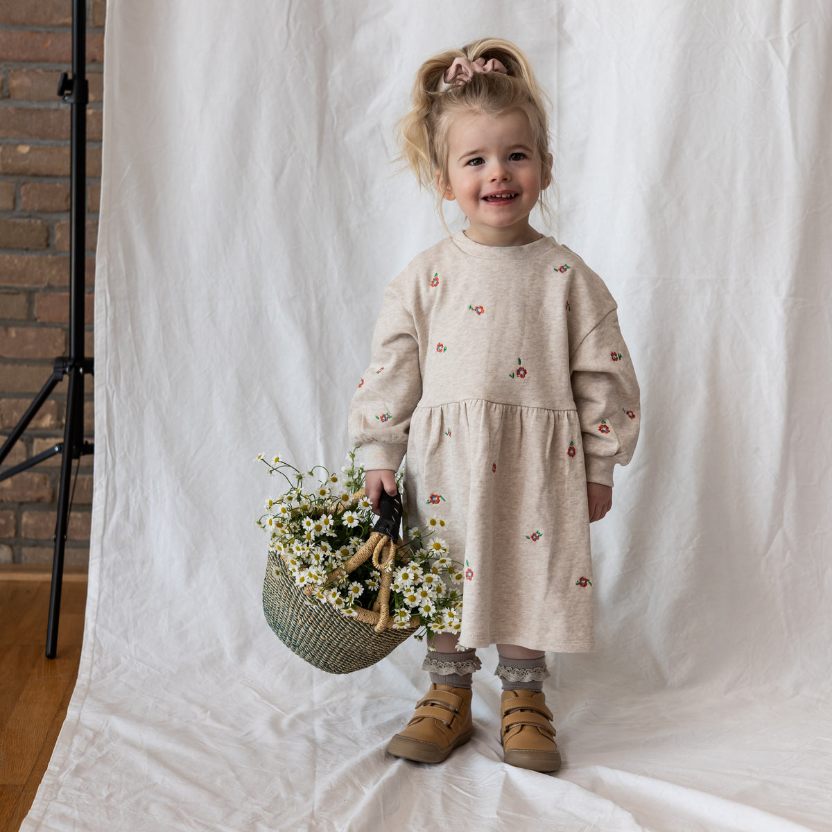 FIRST STEP KLETT curry