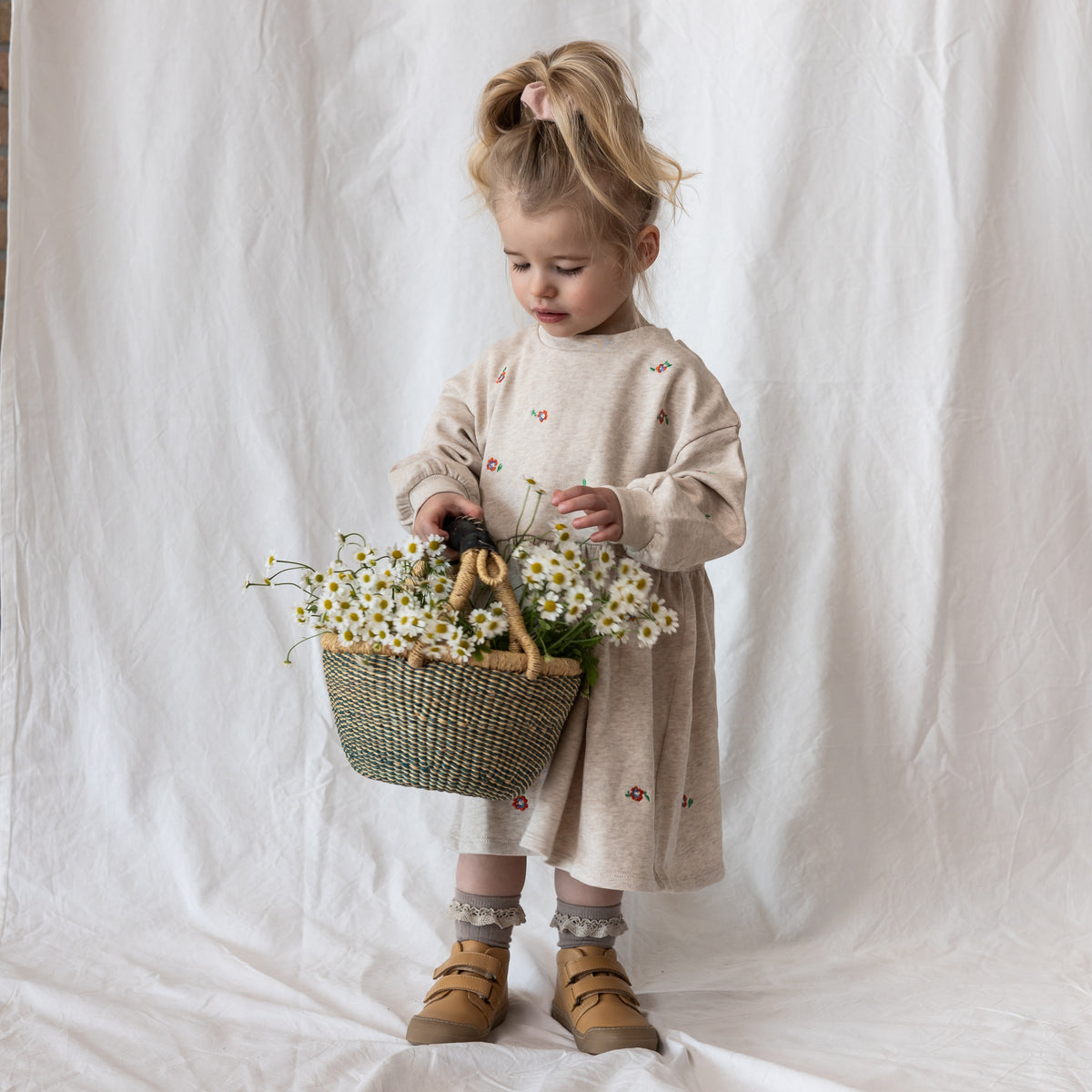 FIRST STEP KLETT curry