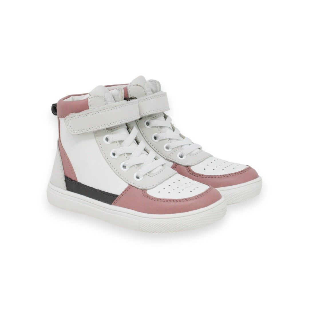 SNEAKER Mio rosa