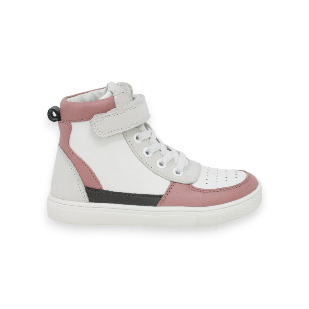 SNEAKER Mio rosa