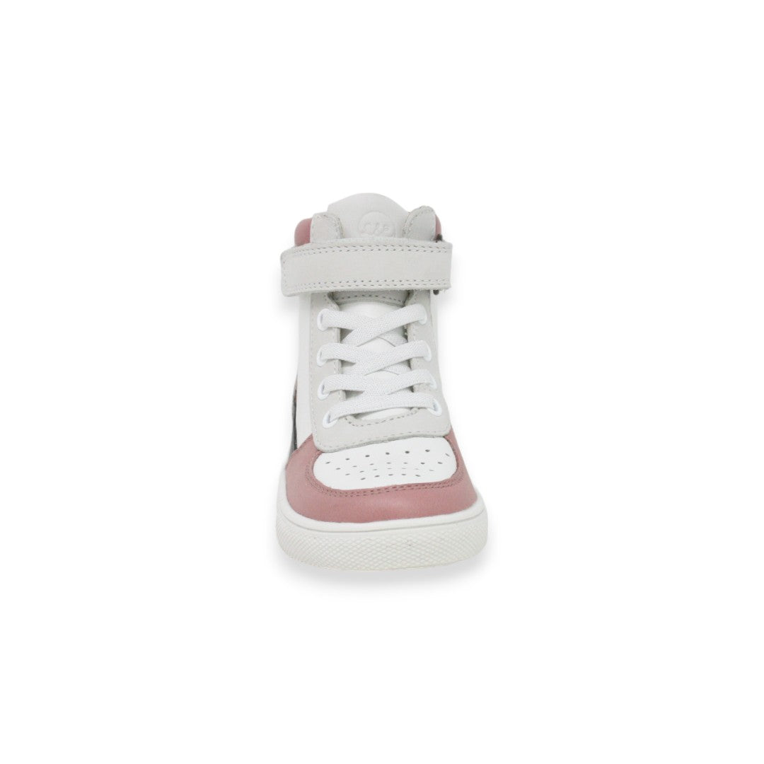 SNEAKER Mio rosa