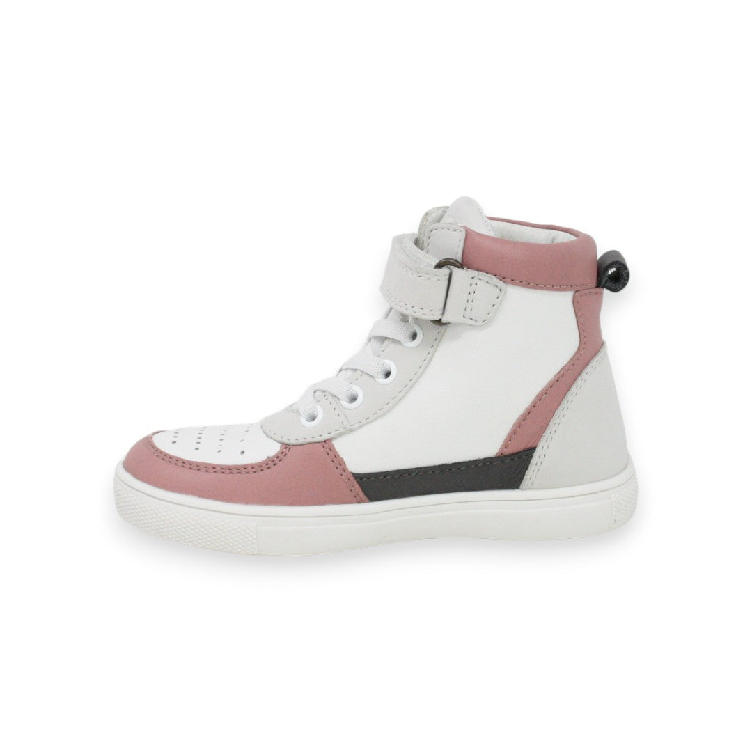 SNEAKER Mio rosa