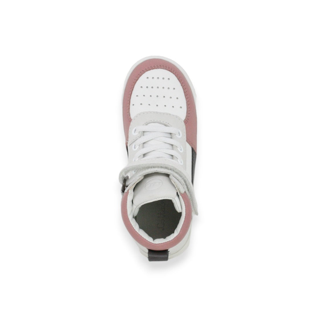 SNEAKER Mio rosa