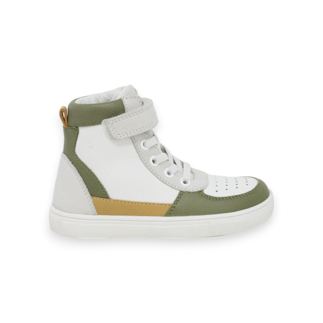 SNEAKER Mio olive