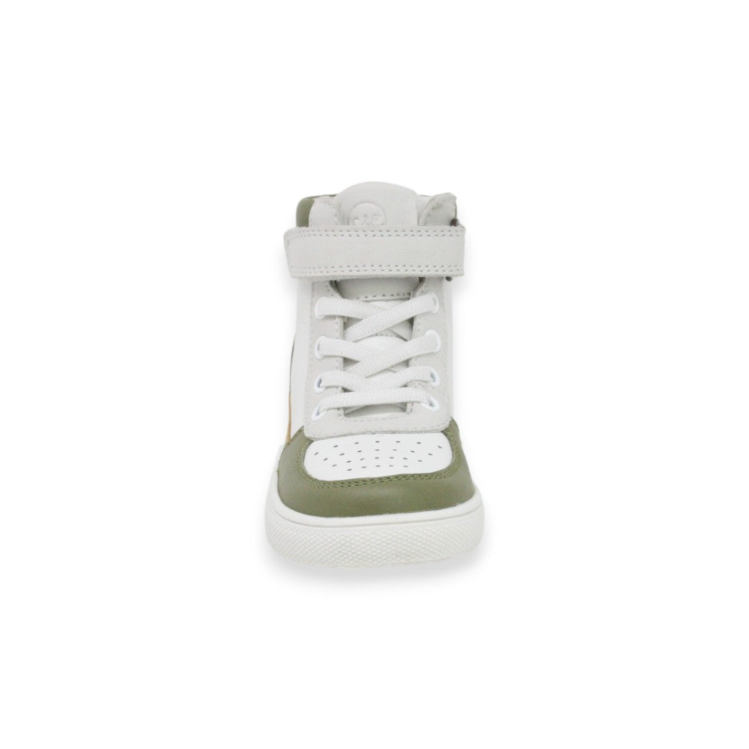 SNEAKER Mio olive