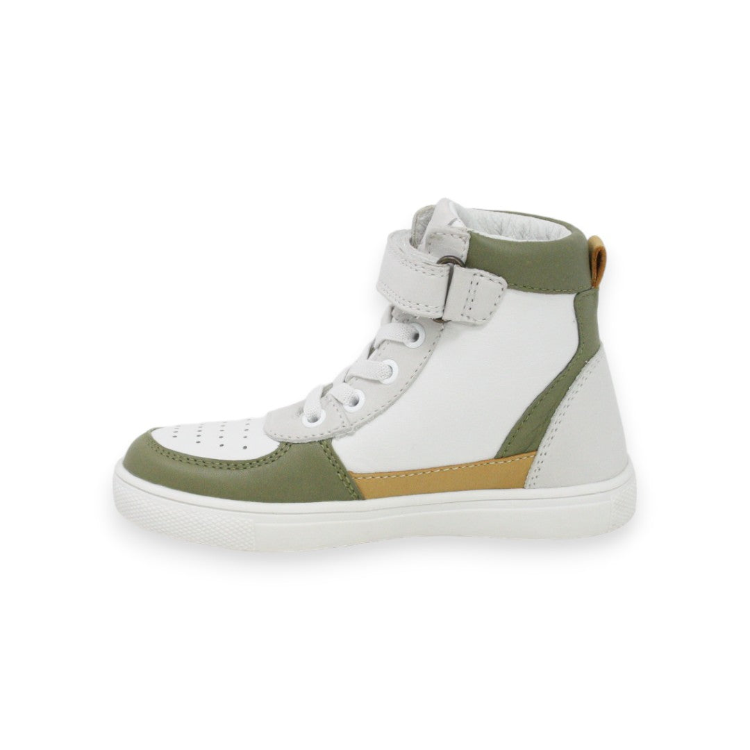 SNEAKER Mio olive