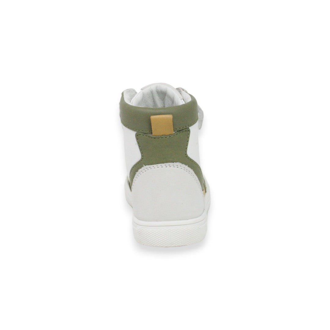 SNEAKER Mio olive