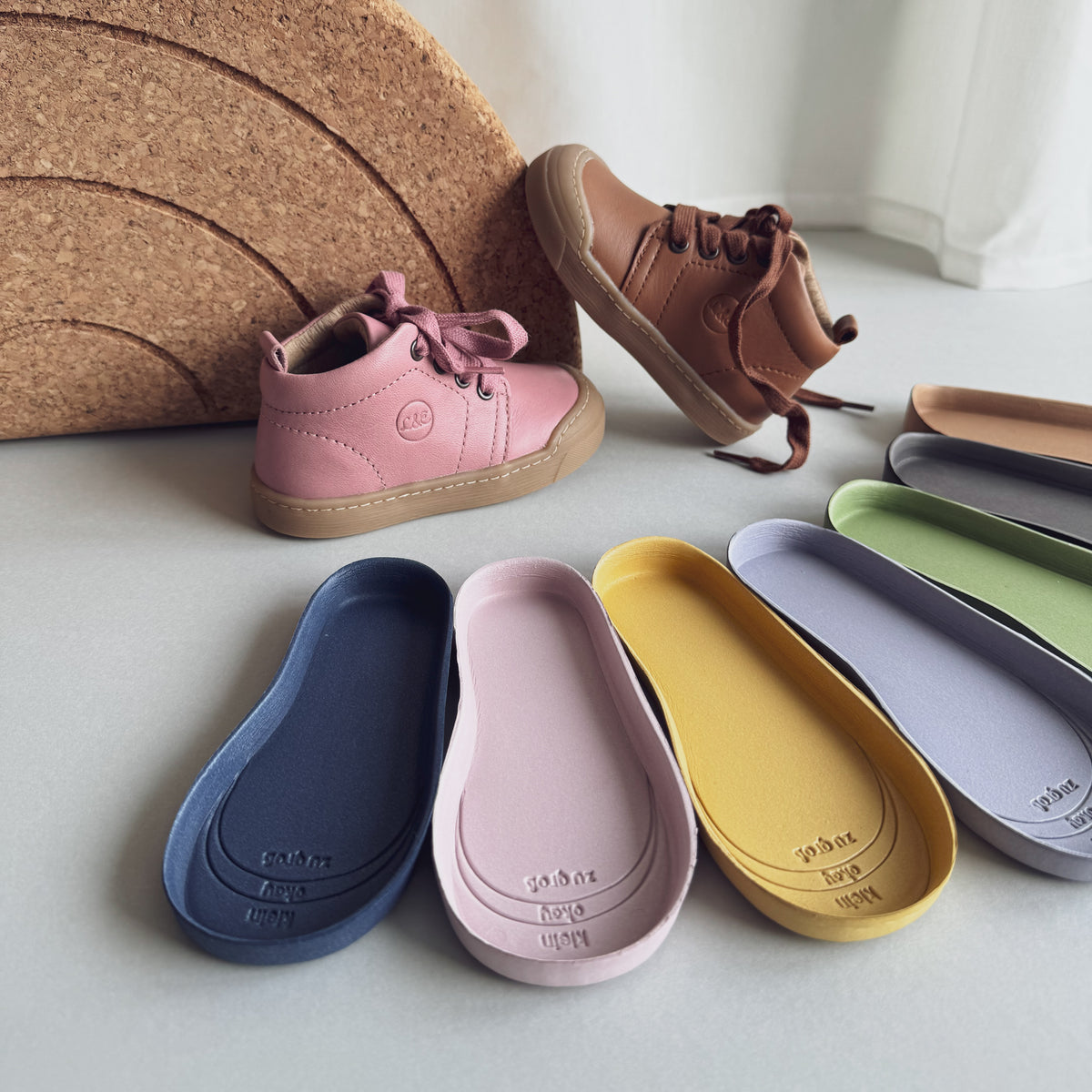 MESSLINGE First Step