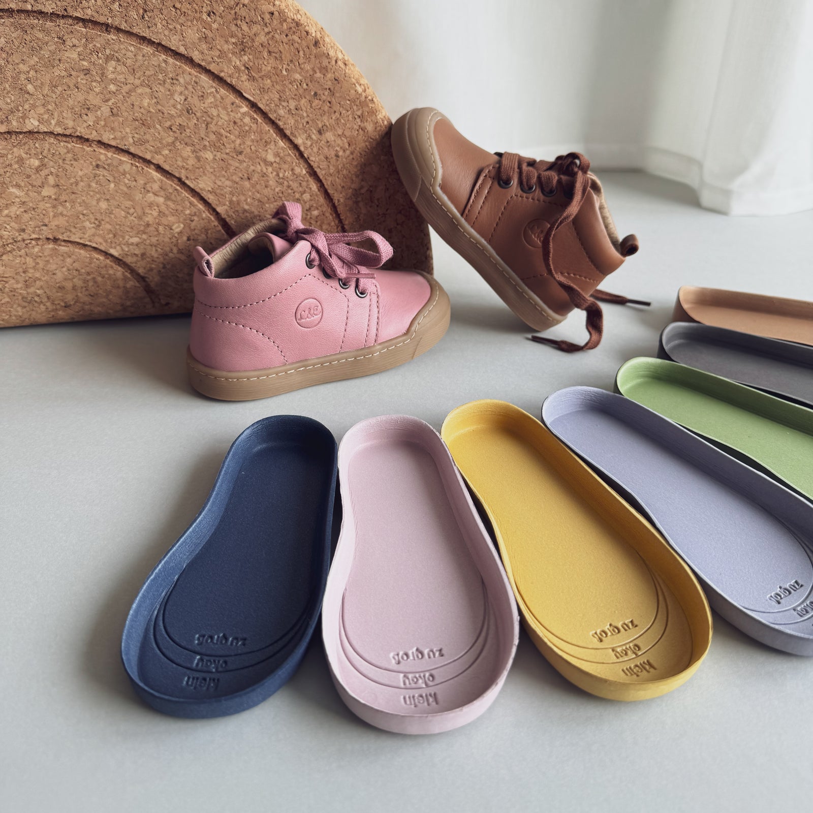 MESSLINGE First Step