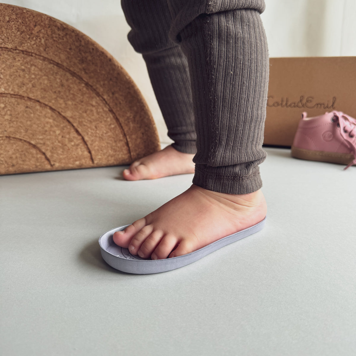 MESSLINGE First Step