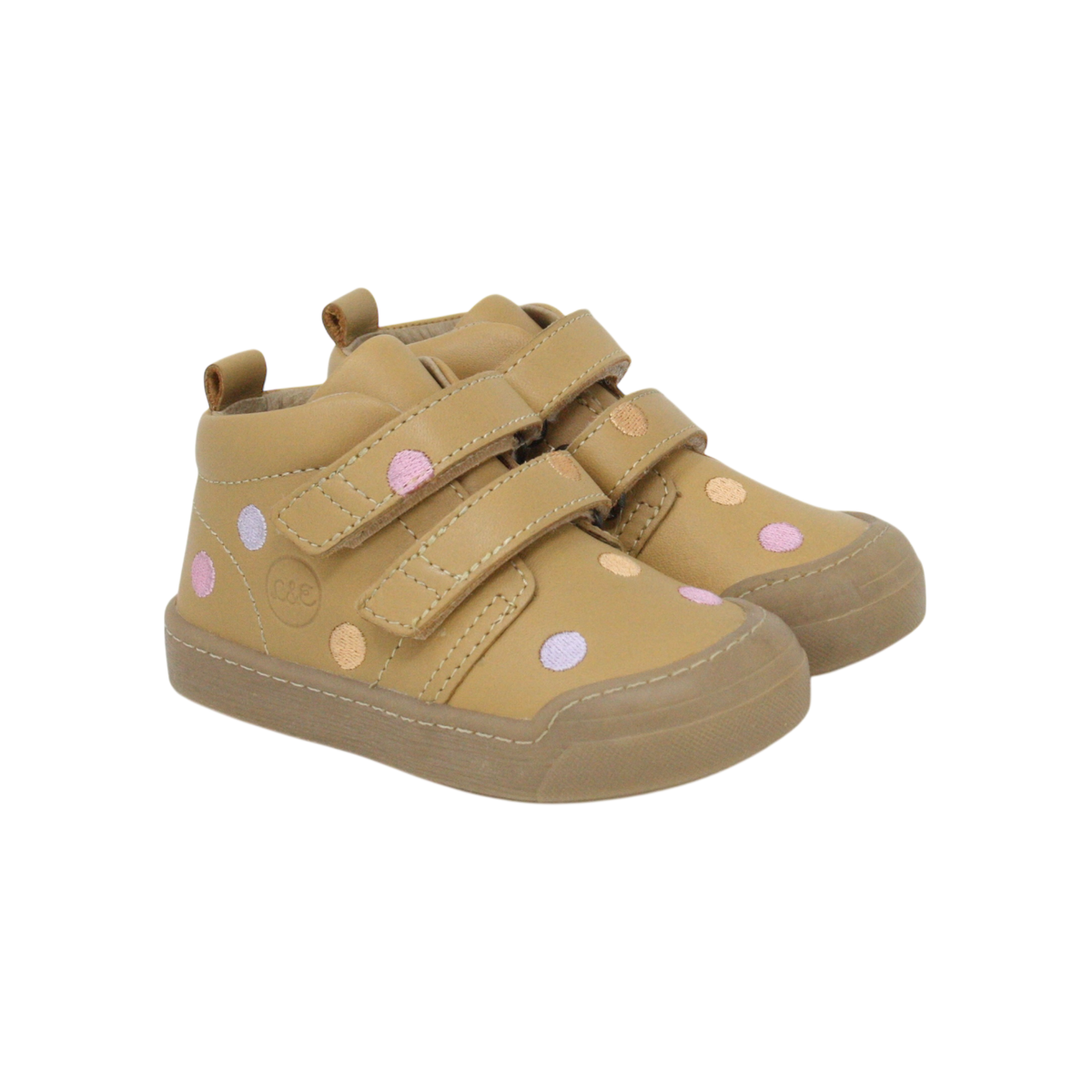 FIRST STEP KLETT Punkte