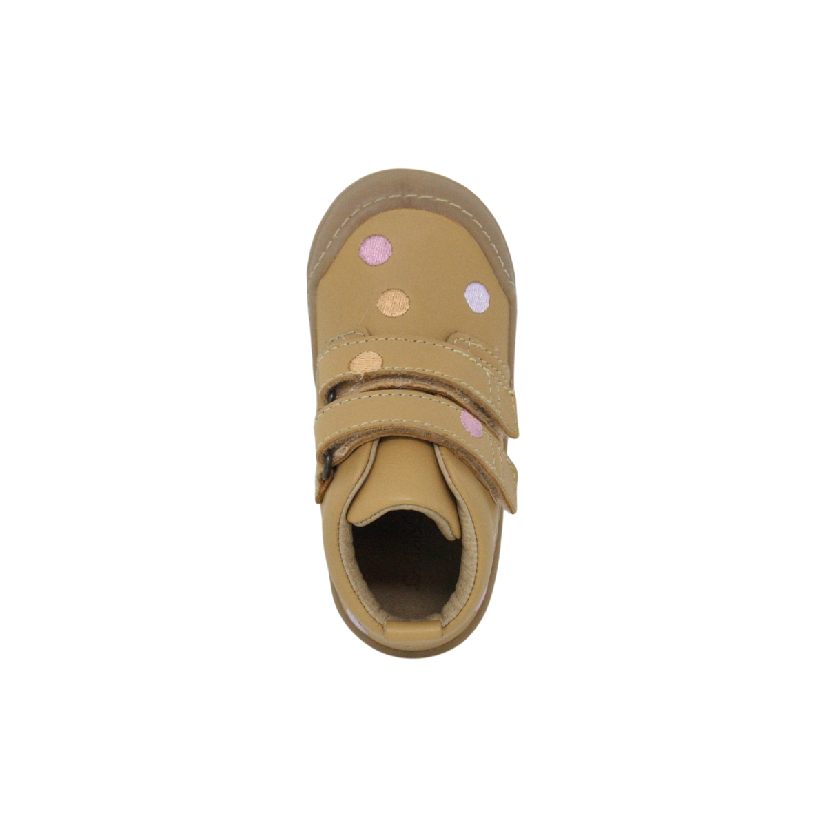 FIRST STEP KLETT Punkte