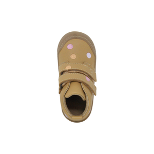 FIRST STEP KLETT Punkte