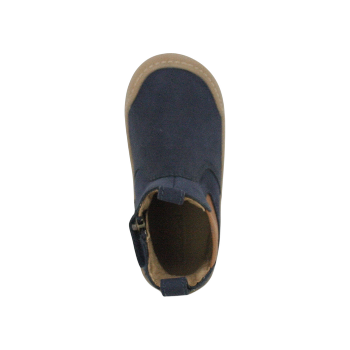 FIRST STEP Janne blau