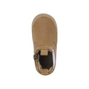 FIRST STEP Janne cognac