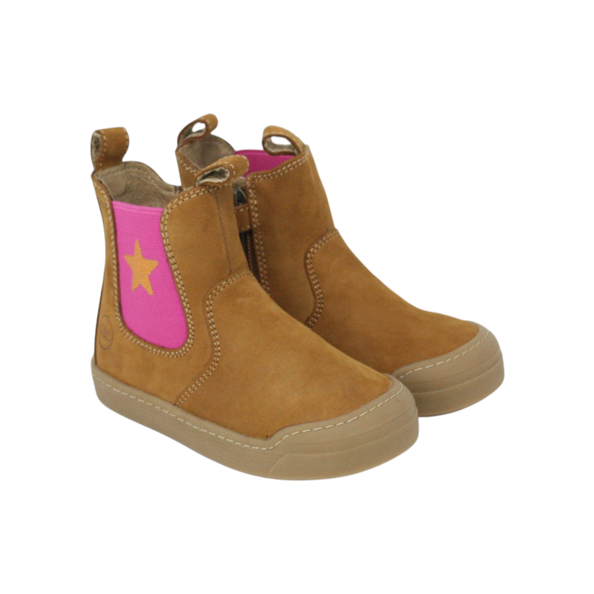 FIRST STEP Janne winter camel/Stern