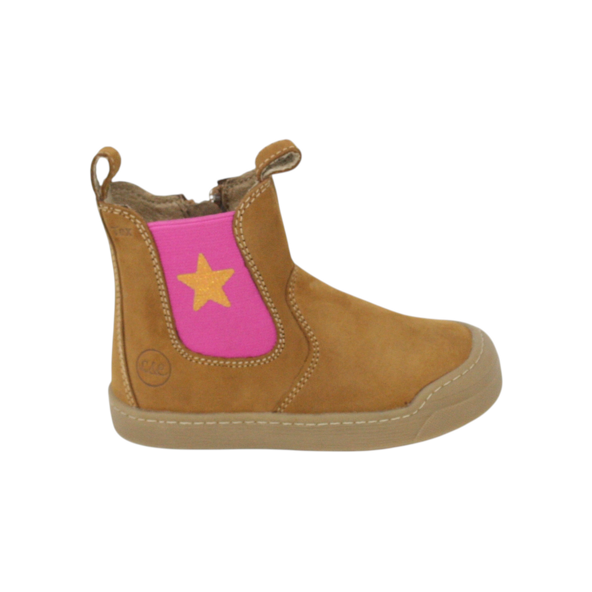 FIRST STEP Janne winter camel/Stern