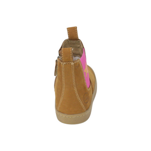 FIRST STEP Janne winter camel/Stern