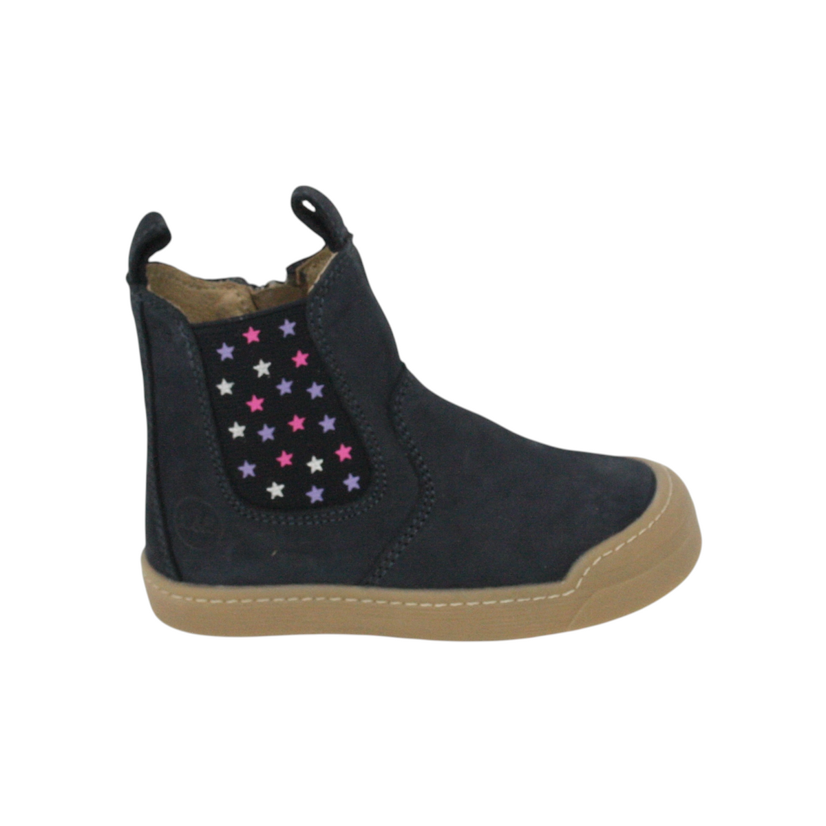 FIRST STEP Janne winter blau/Sterne