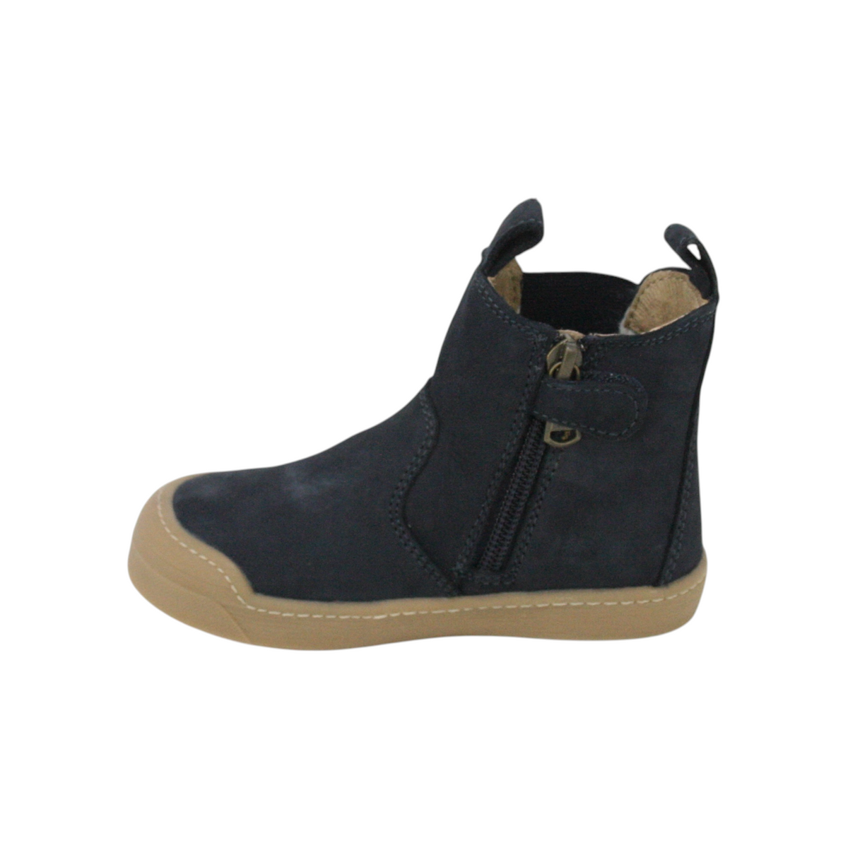 FIRST STEP Janne winter blau/Sterne