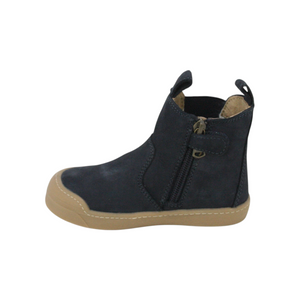 FIRST STEP Janne winter blau/Sterne