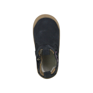 FIRST STEP Janne winter blau/Sterne